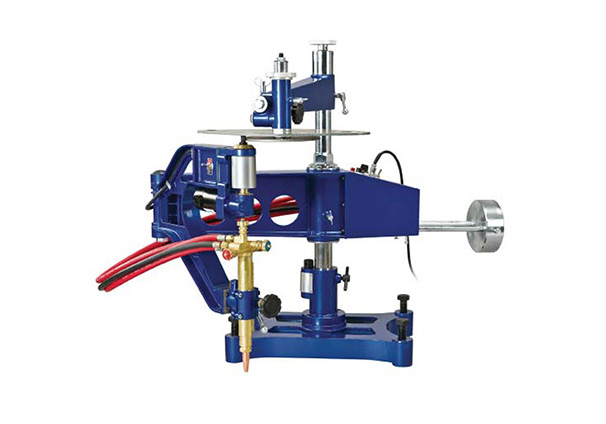 CG2-150型仿形切割機(jī)（改進(jìn)型）